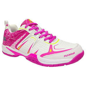 Acacia DinkShot II Outdoor Pickleball Shoes - Pickleball Paddles Canada