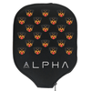 Alpha Dog Lover Paddle Cover - Pickleball Paddles Canada