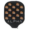 Alpha Dog Lover Paddle Cover - Pickleball Paddles Canada