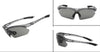Alpha Pickleball Glasses (3 Lenses) - Pickleball Paddles Canada
