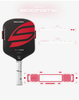 Selkirk LABS Project Boomstik Widebody Pickleball Paddle