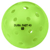 Onix Durafast 40 Outdoor Pickleballs | Pickleball Paddles Canada