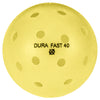 Onix Durafast 40 Outdoor Pickleballs | Pickleball Paddles Canada