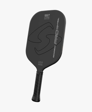 Gearbox Pro Control Integra Pickleball Paddle (Formerly Fusion) - Pickleball Paddles Canada