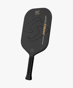 Gearbox Pro Power Elongated Pickleball Paddle - Pickleball Paddles Canada