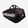 HEAD Pro Pickleball Bag M BKWH - Pickleball Paddles Canada
