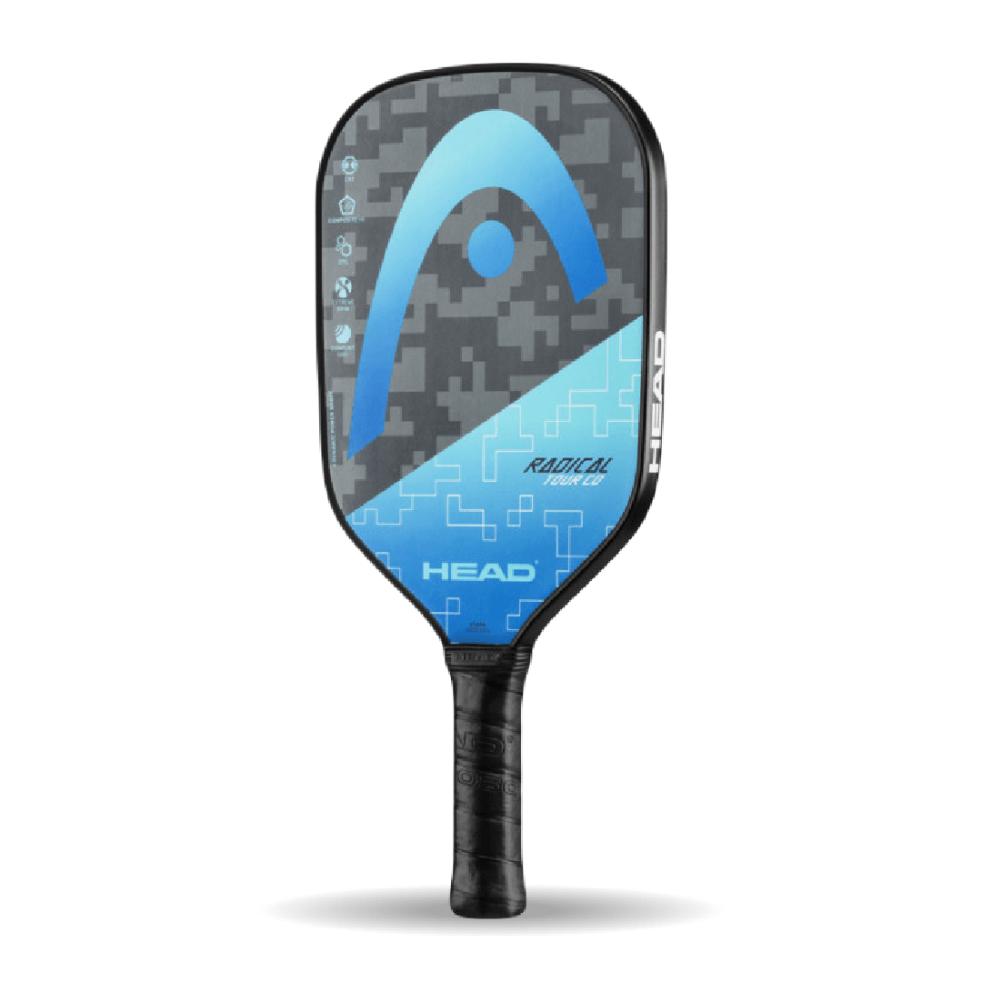 Head Radical Tour CO Pickleball Paddle 2021 – Pickleball Paddles Canada