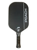 Poach Podium 2.0 Pickleball Paddle (FREE PADDLE COVER)