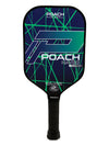 Poach Havoc Control Pickleball Paddle (FREE PADDLE COVER)