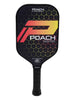 Poach Havoc Power Pickleball Paddle (FREE PADDLE COVER)