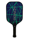 Poach Havoc Control Pickleball Paddle (FREE PADDLE COVER)