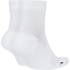 NikeCourt Multiplier Max Socks (2 Pairs)