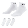 Nike Everyday Cotton Cushion Low Socks
