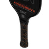 Onix Evoke Premier Raw Carbon 10 Pickleball Paddle - Pickleball Paddles Canada