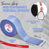 Tourna Pickleball Dry Feel Pickleball Over Grip | Pickleball Paddles Canada