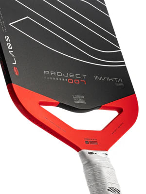 SELKIRK LABS PROJECT 007 10mm Inviktaパドル Selkirk LABS Project 007 10mm – Pickleball Paddles Canada