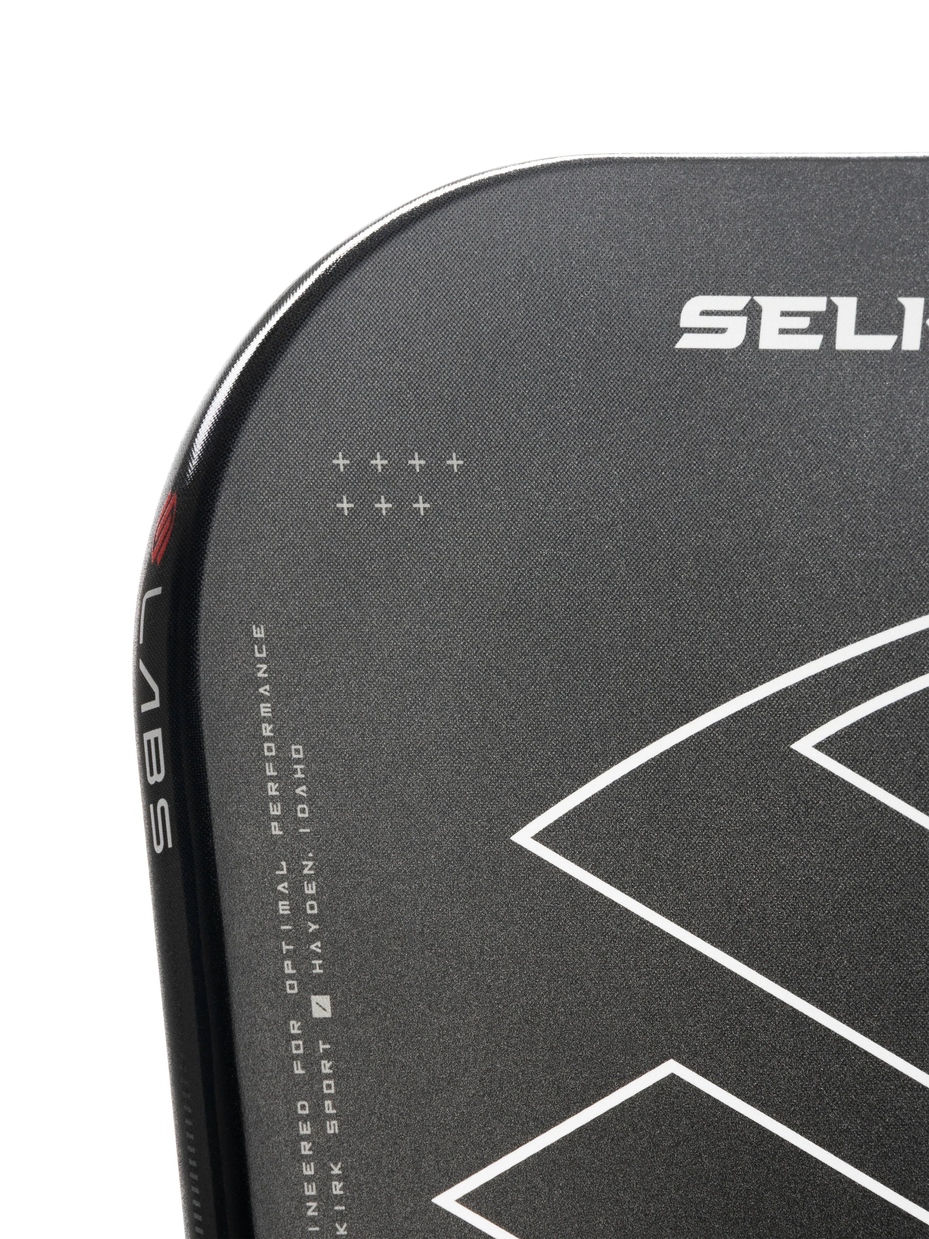 Selkirk LABS Project 007 14mm – Pickleball Paddles Canada