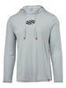 Selkirk Men's Essential Sport-Wik Drawstring Hoodie