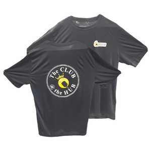 Queen City Pickleball Hub Shirts - Pickleball Paddles Canada