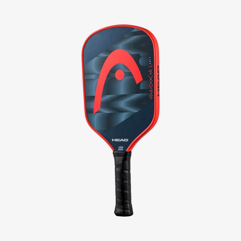 Raquette Pickleball Head Radical Tour EX Grit 2024 - Zona de Padel Raquette Pickleball Head Radical Tour EX Grit 2024 - Zona de Padel