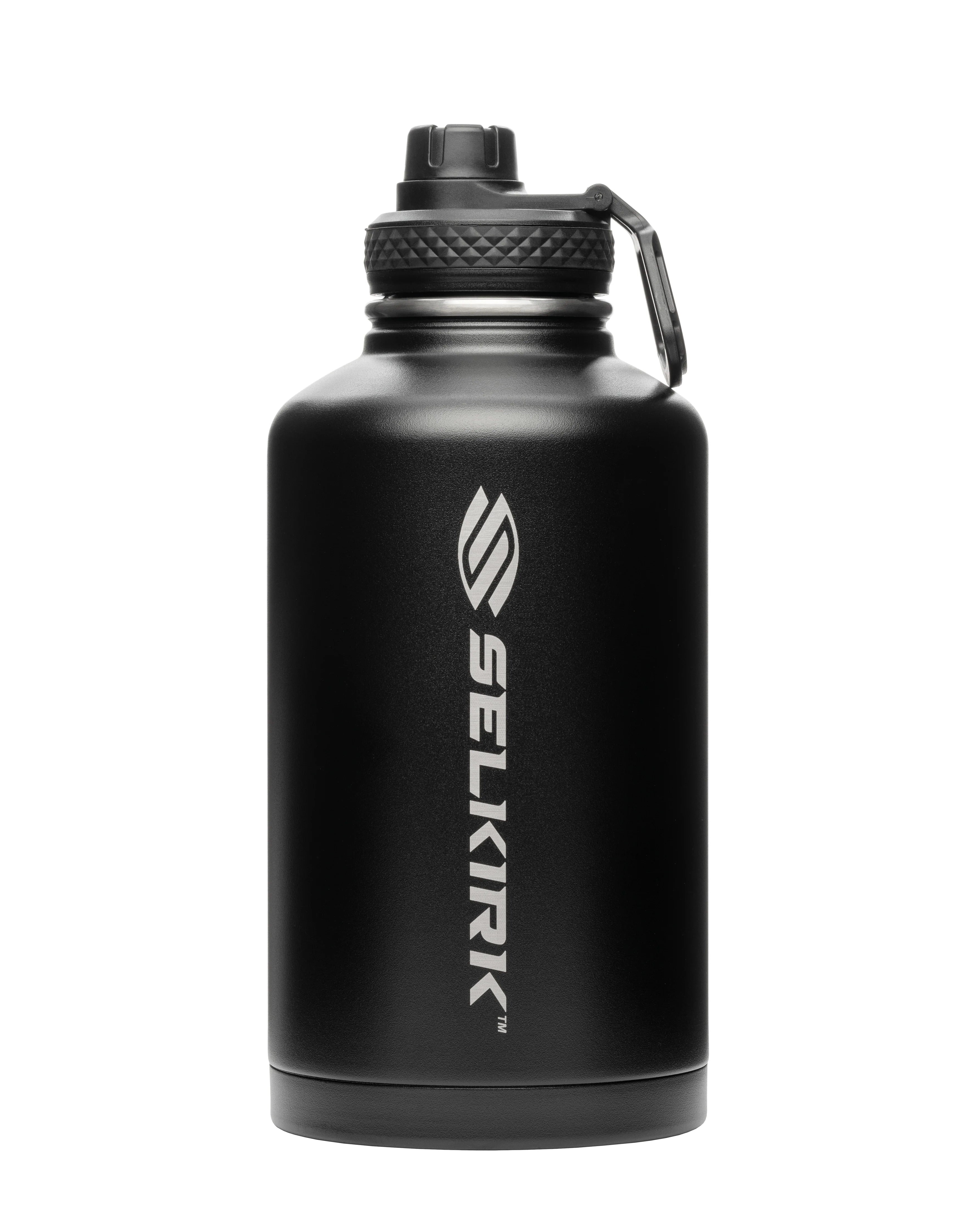 Selkirk Premium Pickleball 64oz Water Bottle – Pickleball Paddles Canada