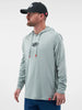 Selkirk Men's Essential Sport-Wik Drawstring Hoodie