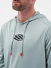 Selkirk Men's Essential Sport-Wik Drawstring Hoodie