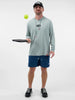 Selkirk Men's Essential Sport-Wik Drawstring Hoodie