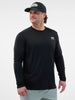 Selkirk Men's Essentials Sport-Wik Long Sleeve Tee
