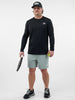 Selkirk Men's Essentials Sport-Wik Long Sleeve Tee