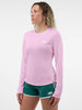 Selkirk Women's Essentials Sport-Wik Long Sleeve Tee