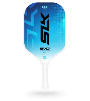 Selkirk SLO EVO HYBRID 2.0 MAX Pickleball Paddle - Pickleball Paddles Canada