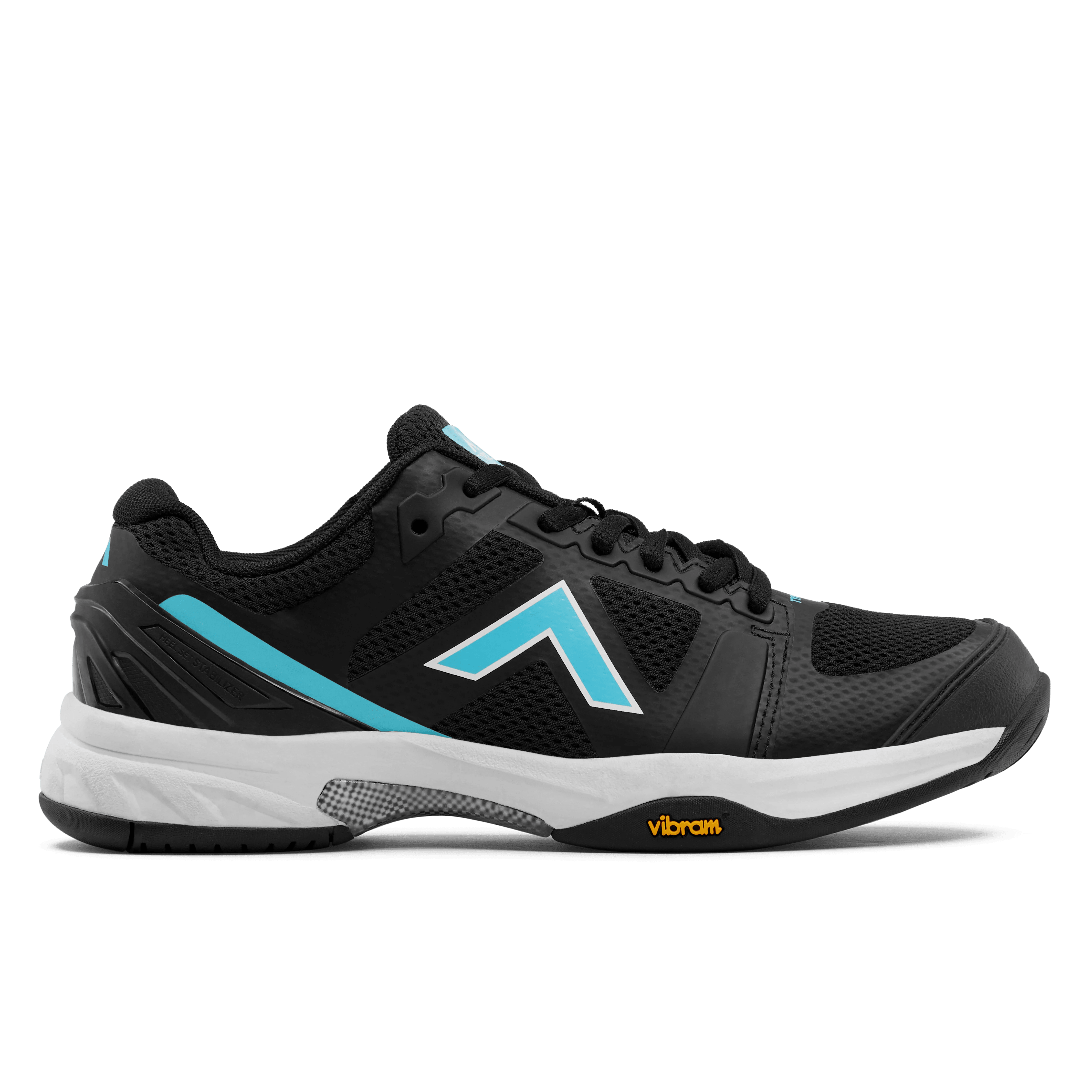 Tyrol Women's Striker Pro V Outdoor Pickleball Shoes – Pickleball