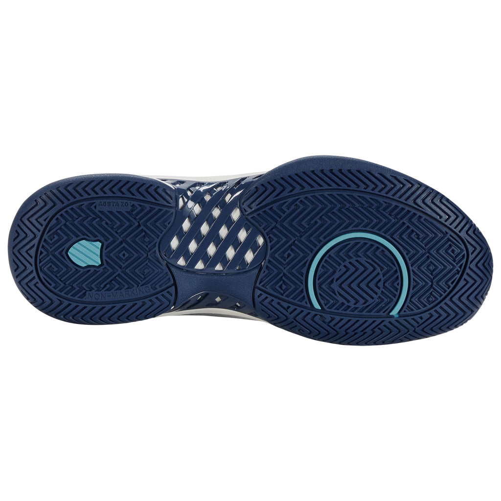 K-Swiss Express Light Men's Pickleball Shoes – Pickleball Paddles