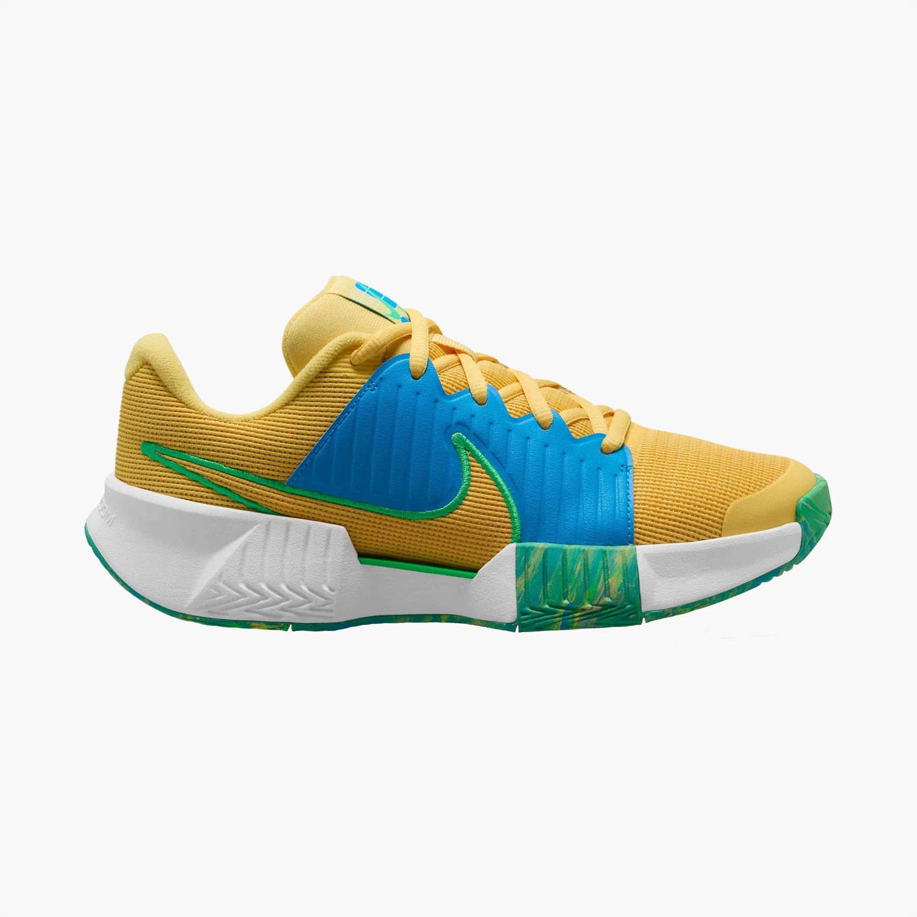 Nike Women's Zoom Challenge Pickleball Court Shoes – Pickleball