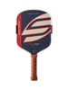 Selkirk LABS Project Boomstik Widebody Raquette de Pickleball