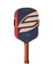 Selkirk LABS Project Boomstik Elongated Pickleball Paddle