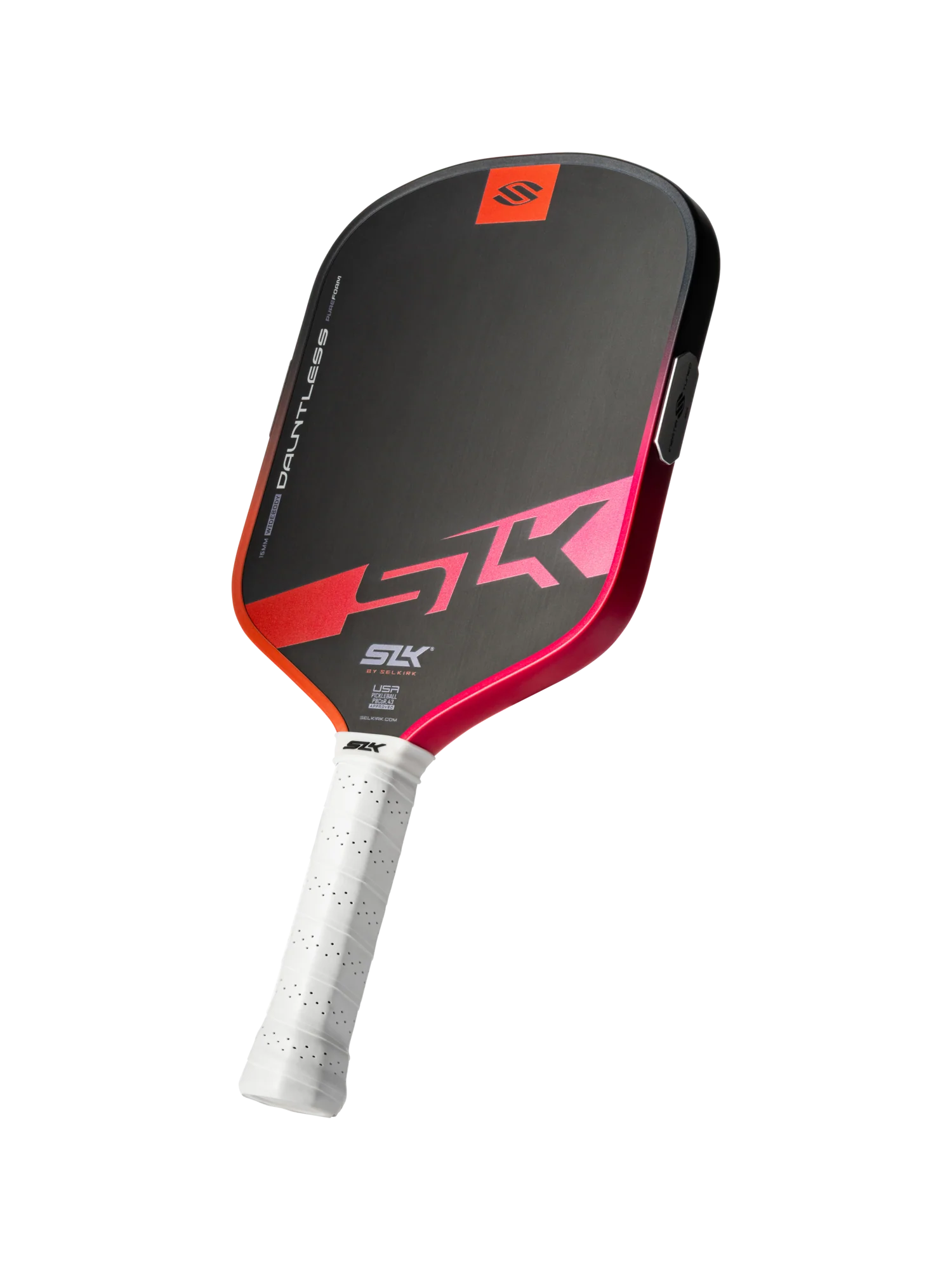 Kilkee Rackets Raquette de pickleball Selkirk SLK Dauntless Widebody – Pickleball ...