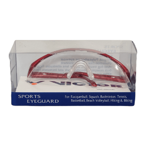 Victor 9903JR Protective Glasses - Pickleball Paddles Canada