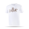 Victor Athletic T-Shirt T25007A - Pickleball Paddles Canada