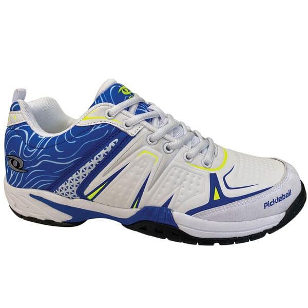 Acacia DinkShot II Pickleball Shoes – Pickleball Paddles Canada
