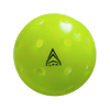 Alpha Zero Outdoor Balls - Pickleball Paddles Canada