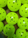 Alpha Zero Outdoor Balls - Pickleball Paddles Canada
