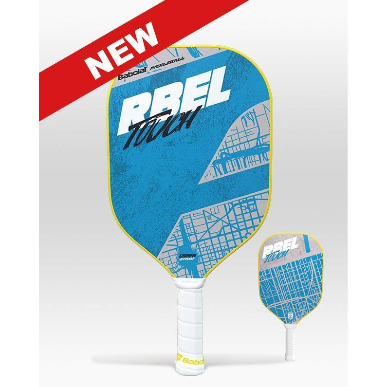 Babolat RBEL Pickleball Paddle Pickleball Paddles Canada