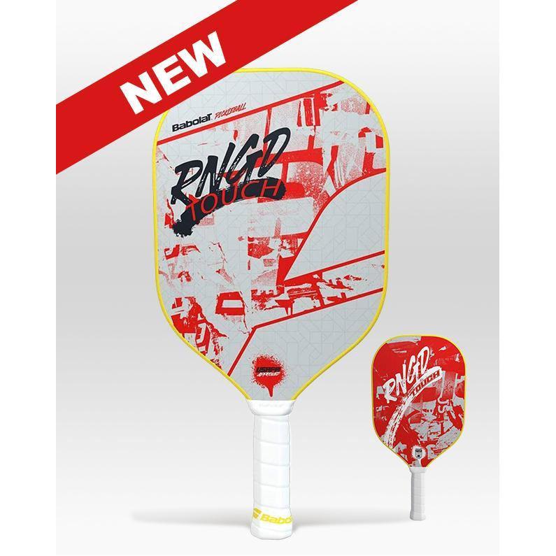 Babolat RNGD Pickleball Paddle Pickleball Paddles Canada