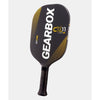 Gearbox CX11Q Control Pickleball Paddle- Pickleball Paddles Canada