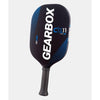Gearbox CX11Q Power Pickleball Paddle- Pickleball Paddles Canada