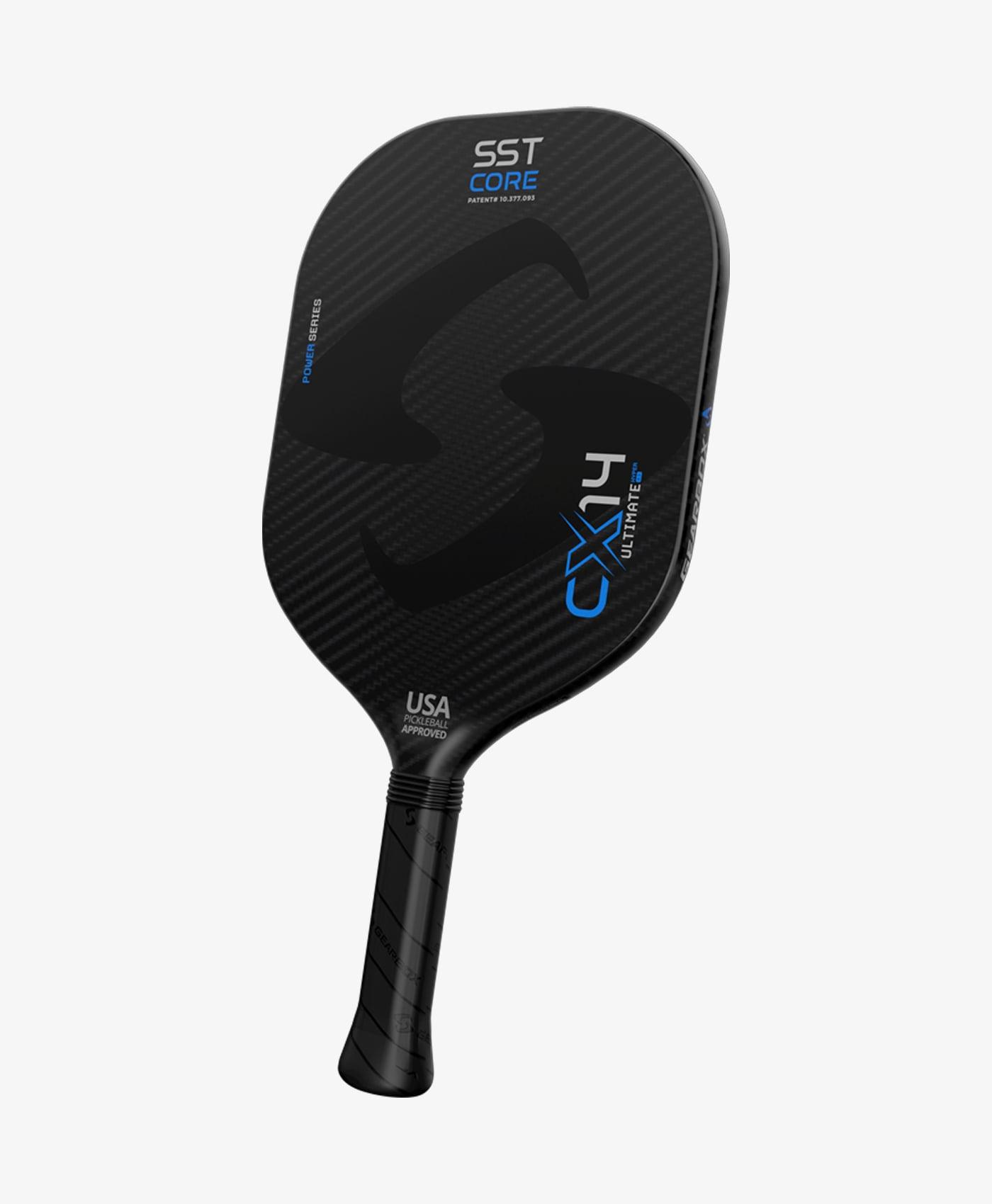 Gearbox CX14H Ultimate Power Pickleball Paddle – Pickleball Paddles Canada