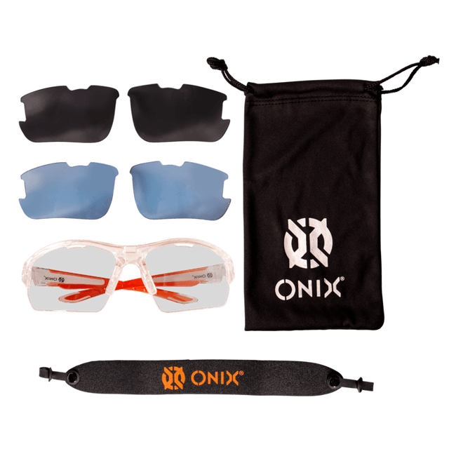 Onix Owl Pickleball Eyewear – Pickleball Paddles Canada