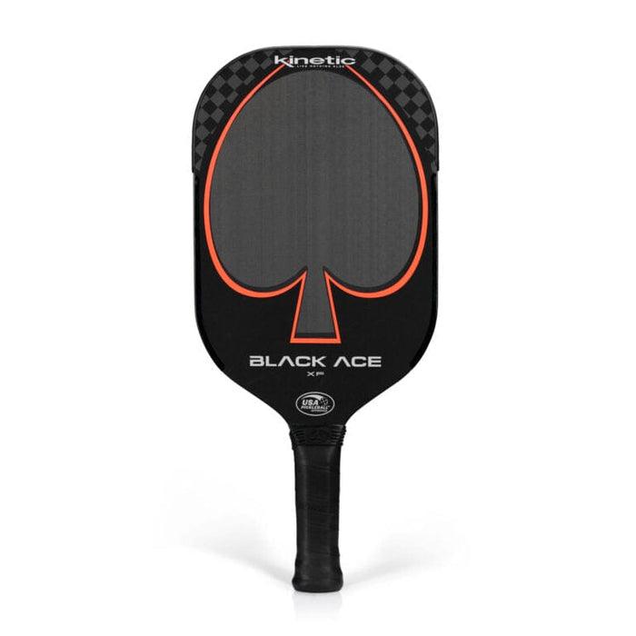 ProKennex Kinetic Black Ace XF Pickleball Paddle (Free Case Included ...